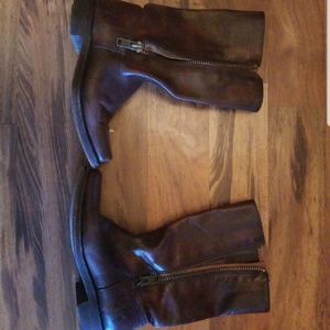 Frye boots